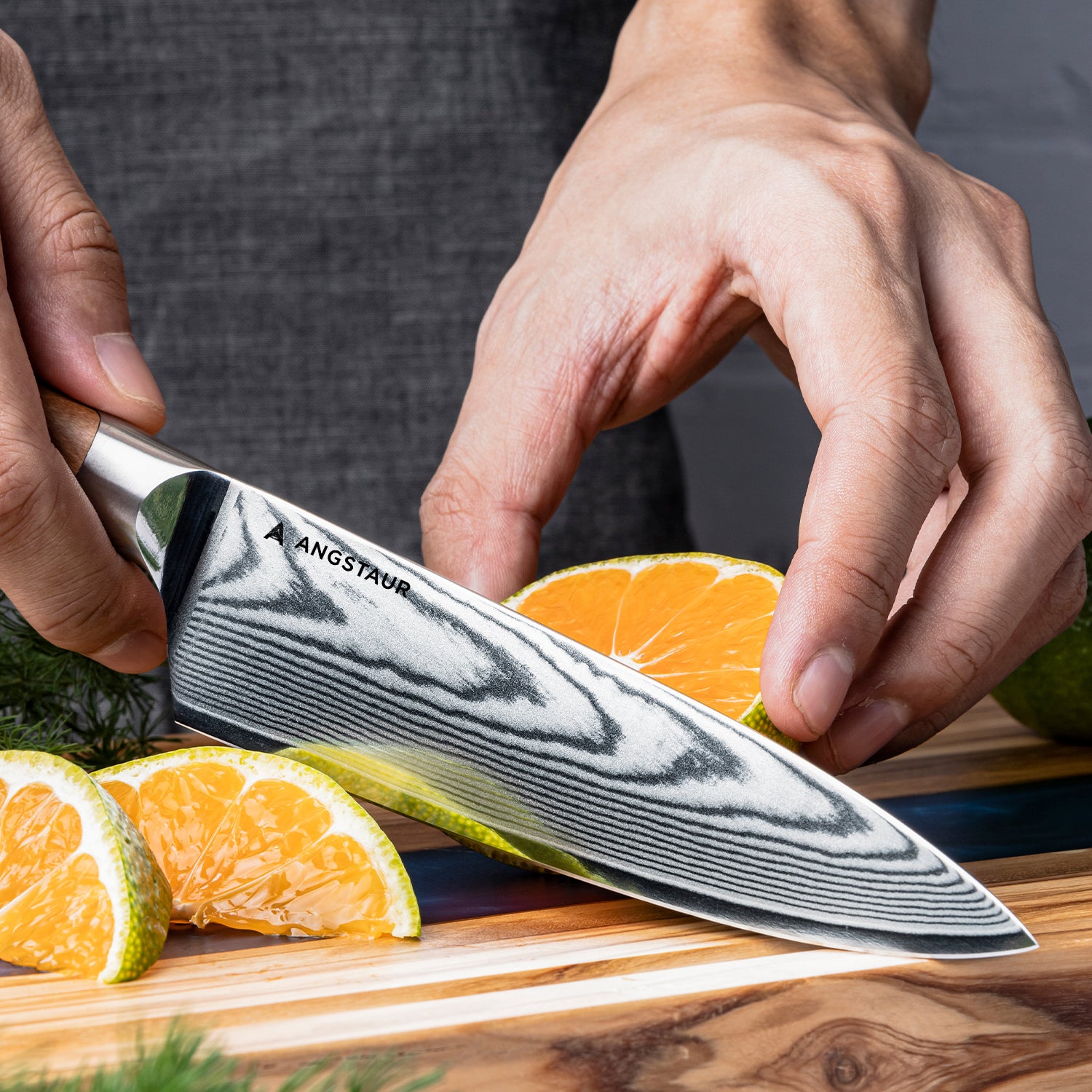 ANGSTAUR Universalkniv 14,2cm