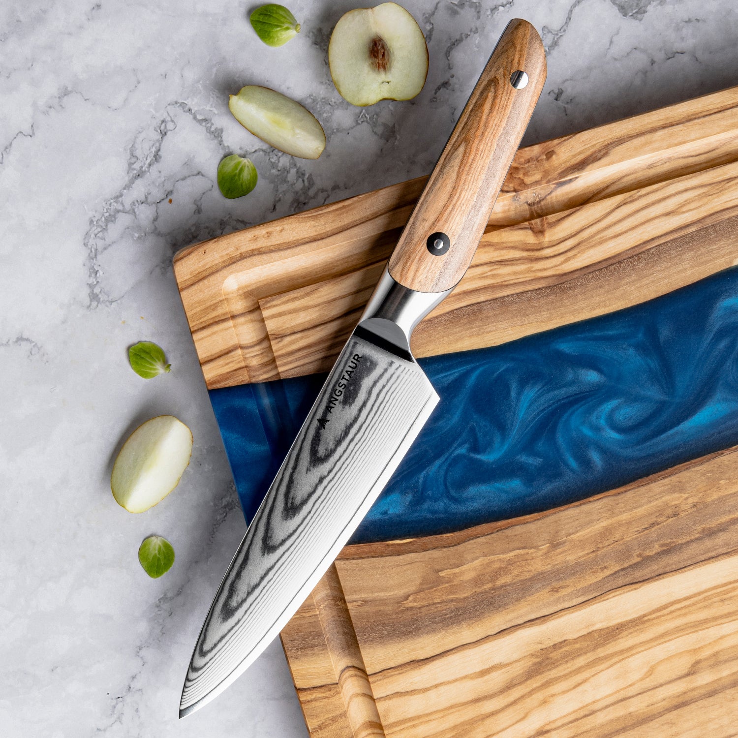 ANGSTAUR Universalkniv 14,2cm