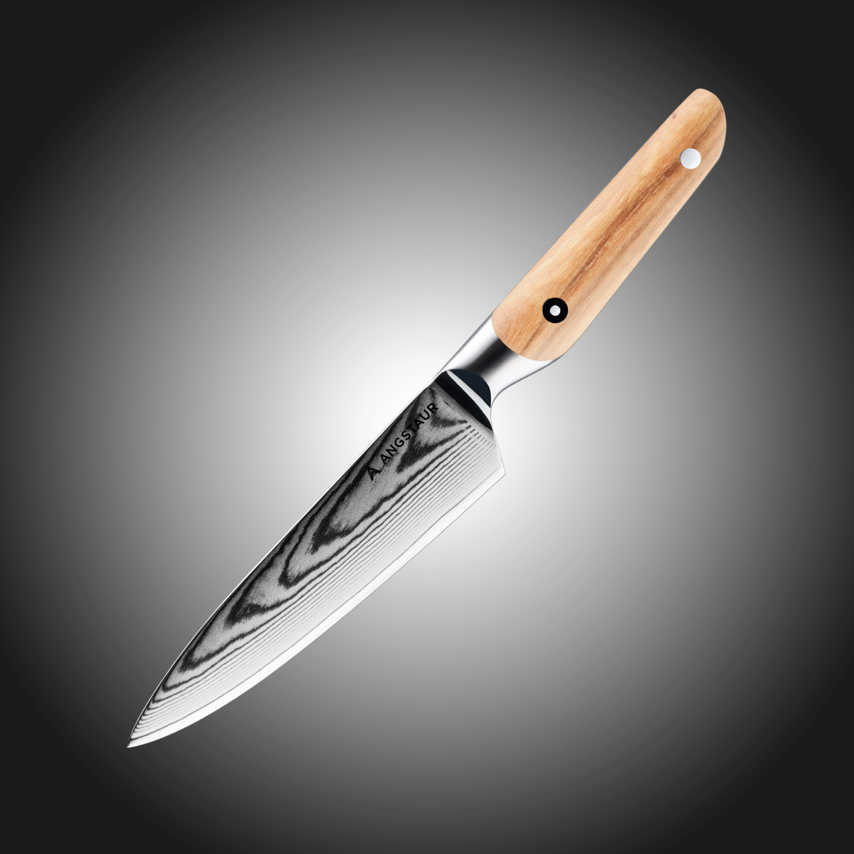 ANGSTAUR Universalkniv