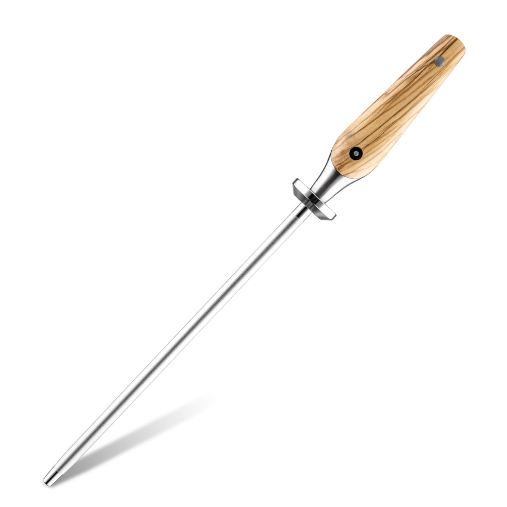 ANGSTAUR Skjerpestål 25cm