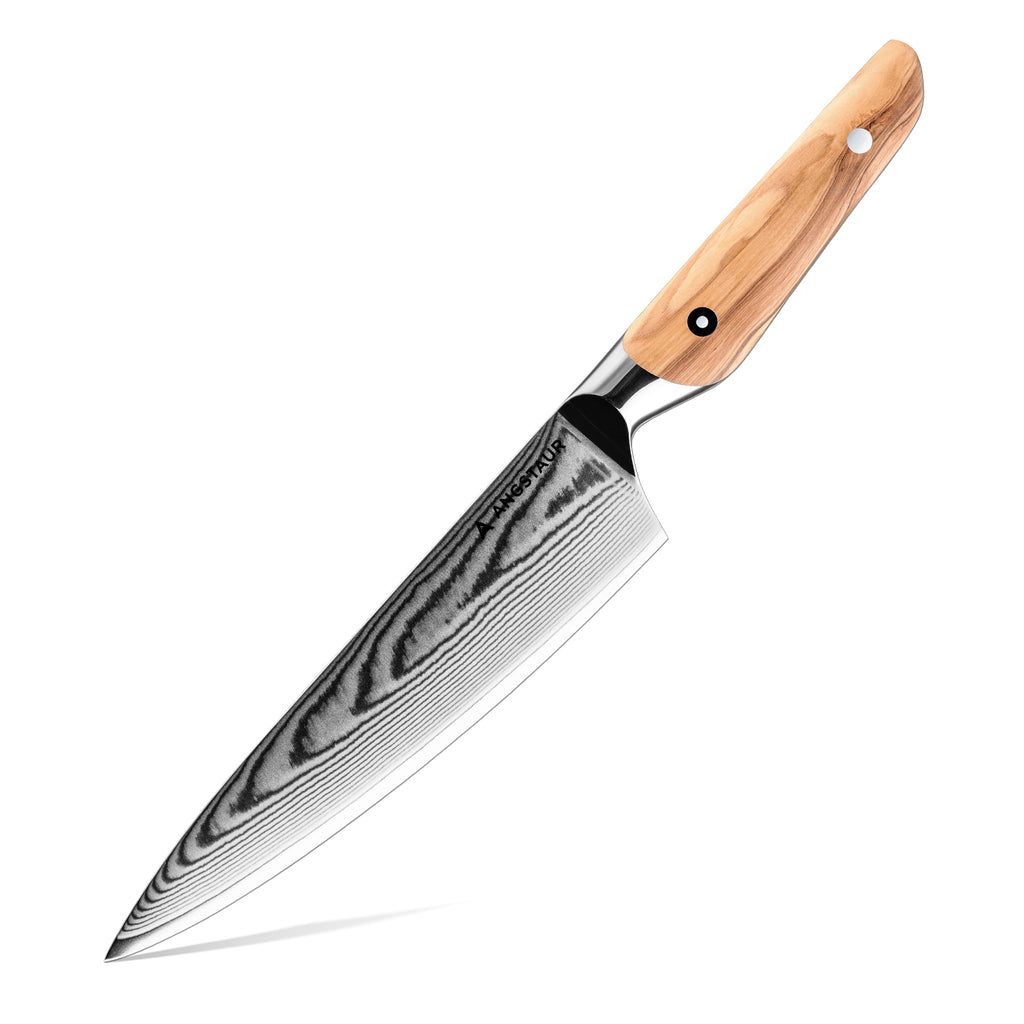 ANGSTAUR Kokkekniv 20cm