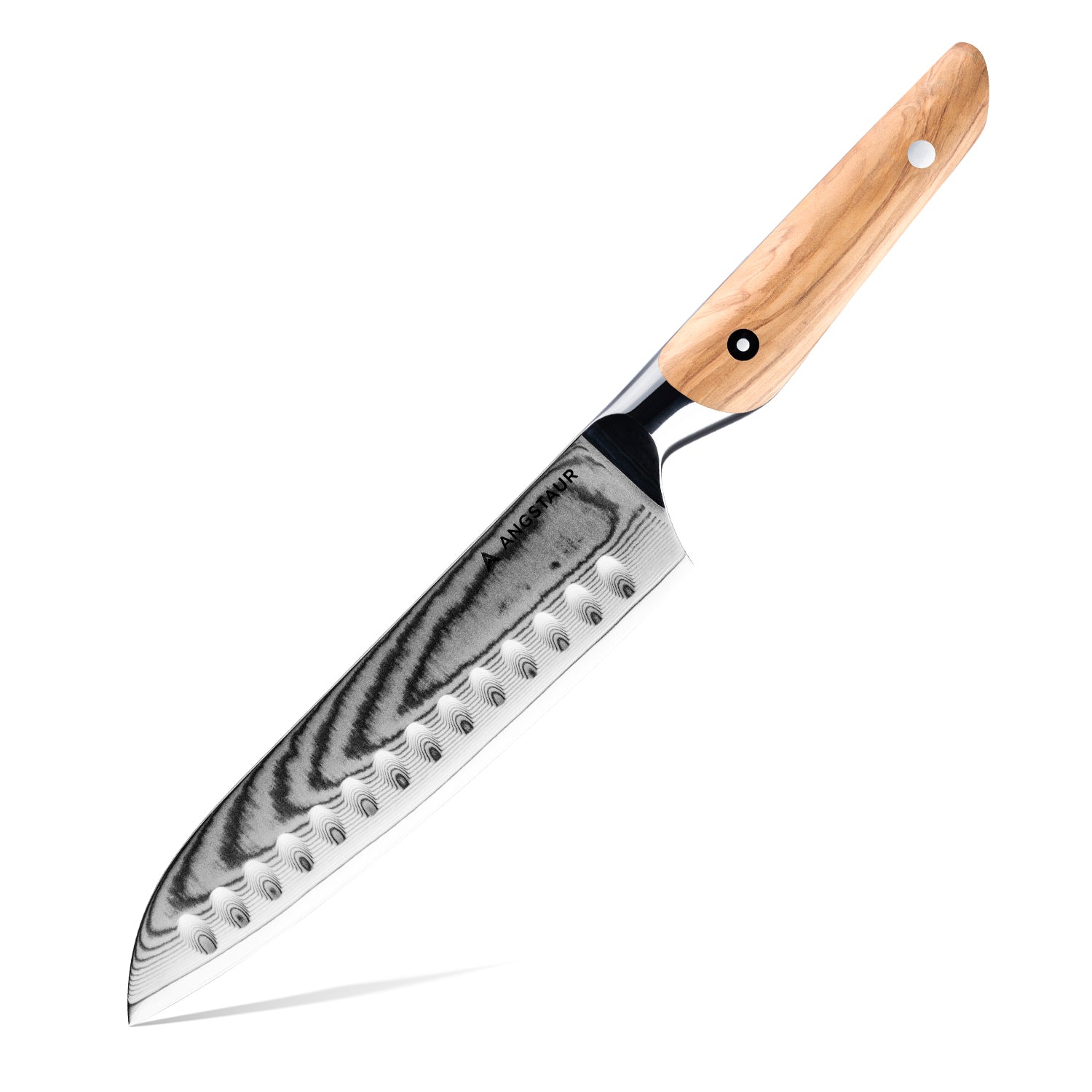 ANGSTAUR Santukokniv 18,8cm
