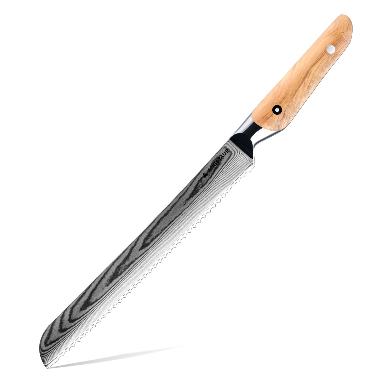 ANGSTAUR Brødkniv 24,6cm